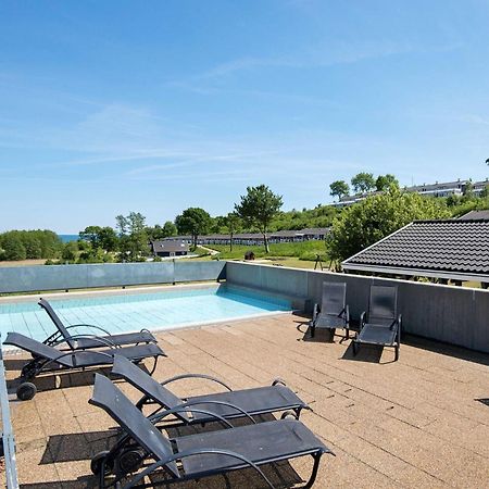 Holiday Home Aabenraa Lix Εξωτερικό φωτογραφία
