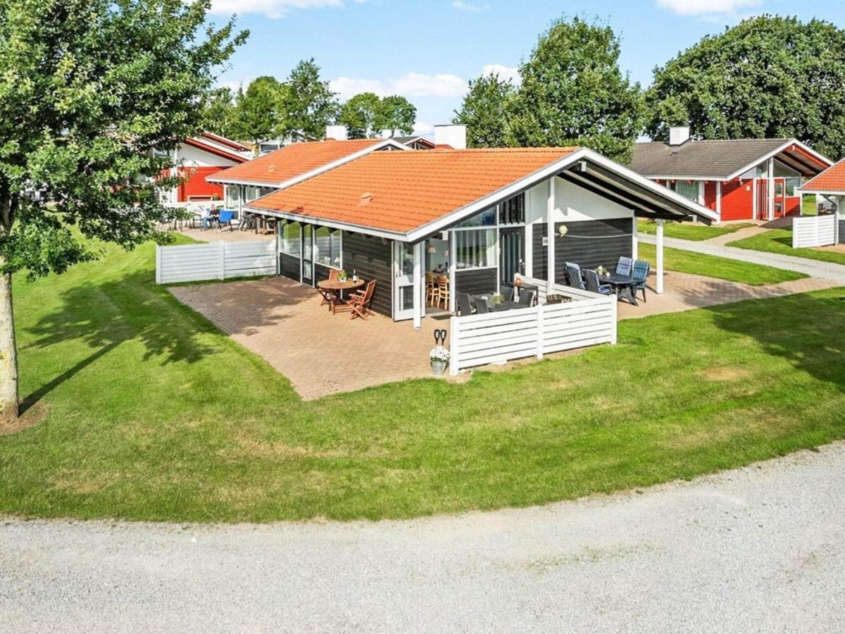 Holiday Home Aabenraa Lix Εξωτερικό φωτογραφία