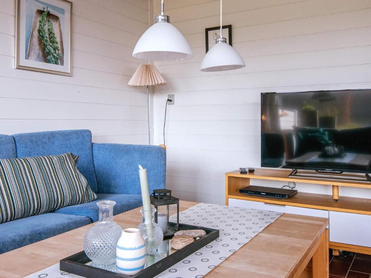Holiday Home Aabenraa Lix Εξωτερικό φωτογραφία