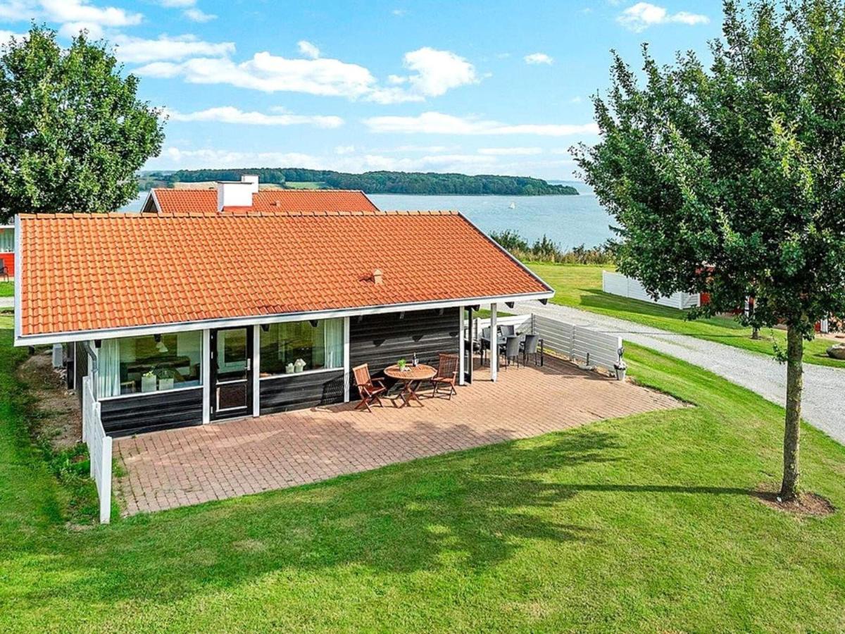 Holiday Home Aabenraa Lix Εξωτερικό φωτογραφία