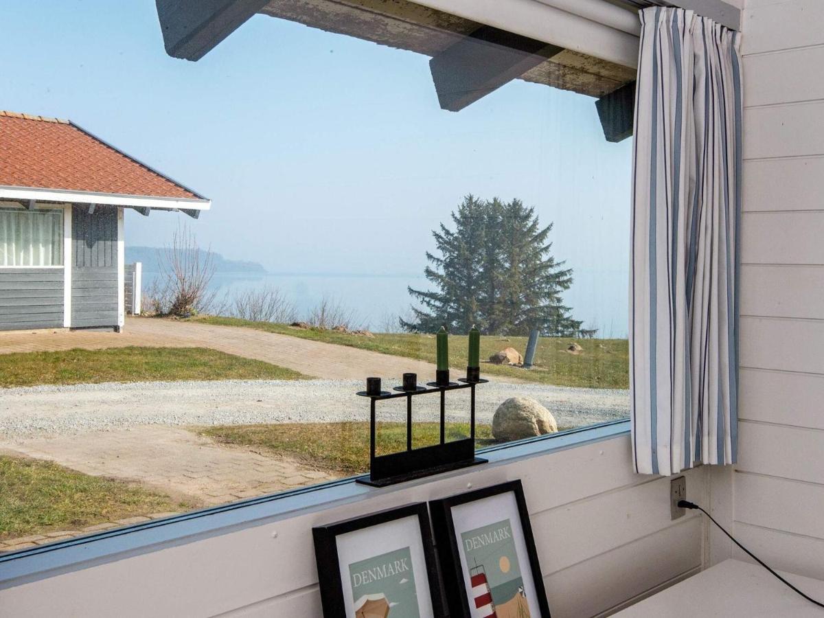 Holiday Home Aabenraa Lix Εξωτερικό φωτογραφία