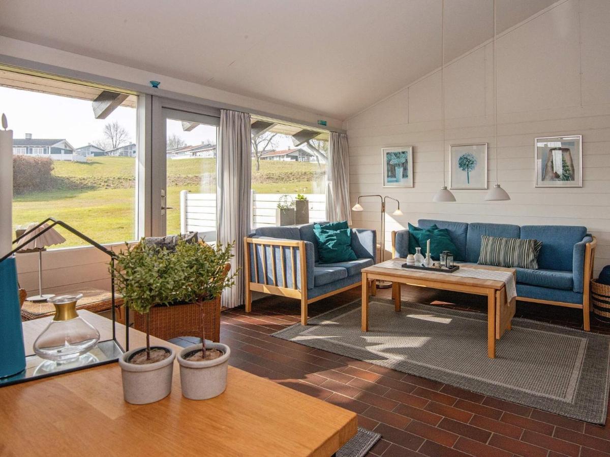 Holiday Home Aabenraa Lix Εξωτερικό φωτογραφία