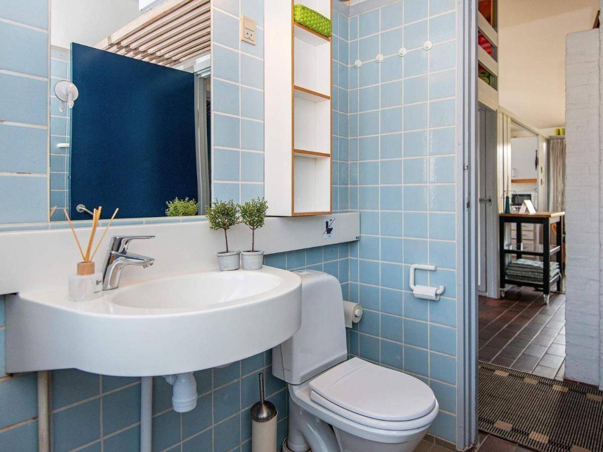 Holiday Home Aabenraa Lix Εξωτερικό φωτογραφία