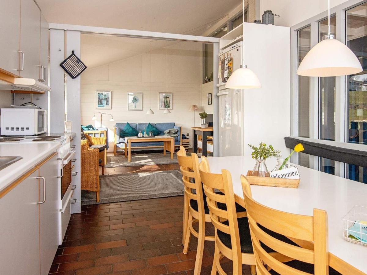 Holiday Home Aabenraa Lix Εξωτερικό φωτογραφία
