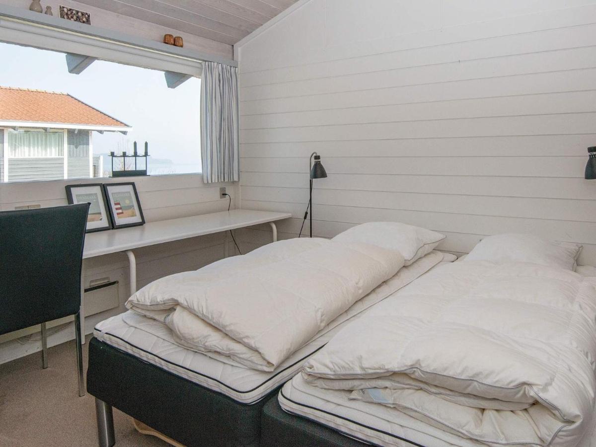 Holiday Home Aabenraa Lix Εξωτερικό φωτογραφία